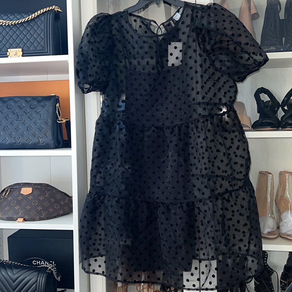SALE🌷H&M dress